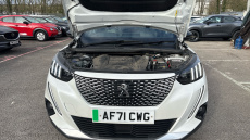 Peugeot 2008 100kW GT Premium 50kWh 5dr Auto Electric Estate